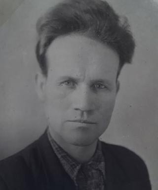 Иванов Филипп Иванович