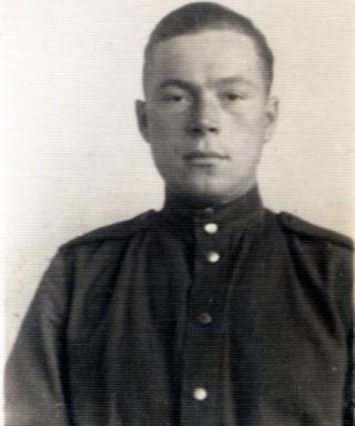 Соснин Евгений Петрович