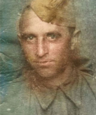 Жалилов Абдулла Атаулович