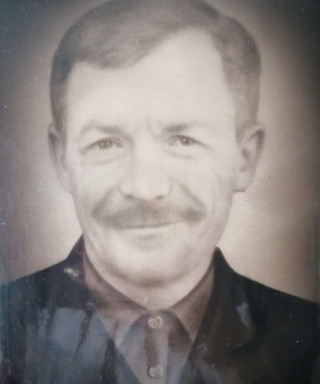 Янов Матвей Иванович