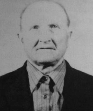 Новиков Александр Николаевич