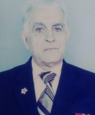 Чернецкий Андрей Иванович