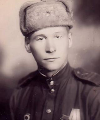 Доронин Яков Иванович
