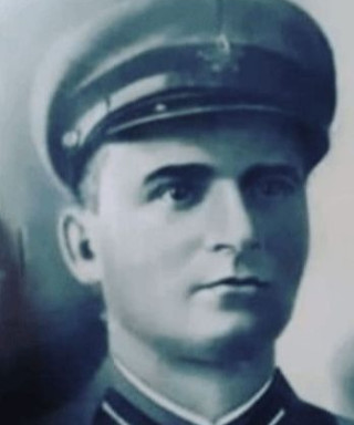 Чаленко Фёдор Романович