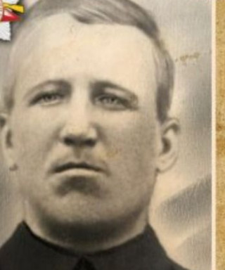 Сычаев Василий Николаевич