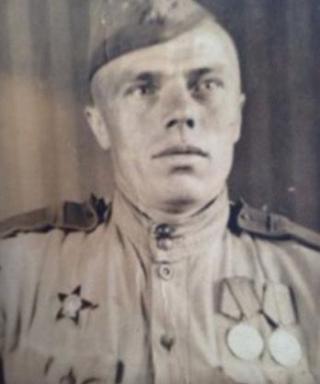 Тишаков Дмитрий Сидорович