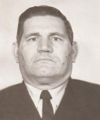 Беседин Иван Иванович