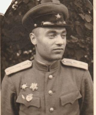 Дерезко Иван Иванович