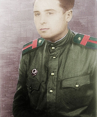 Нужный Павел Иванович