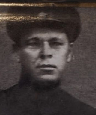 Воротников Александр Михайлович