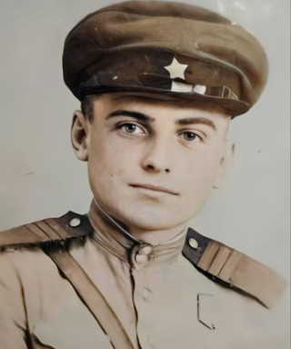 Кулаков Василий Васильевич