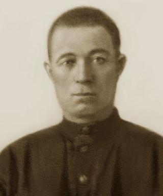 Райкерус Николай Александрович
