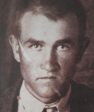Кузнецов Василий Михайлович