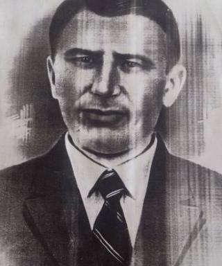 Умяров Шикур Талипович