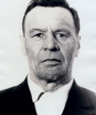 Афанасьев Иван Семенович