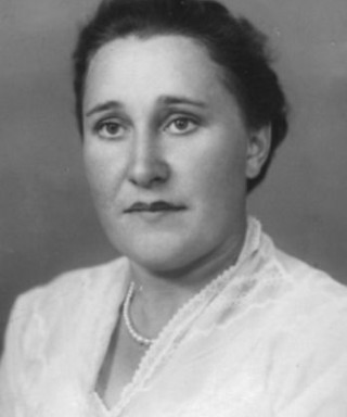 Забирова Александра Михайловна