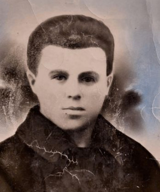 Бородин Михаил Данилович