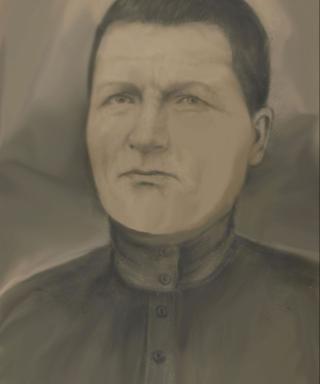 Целовальников Петр Иванович