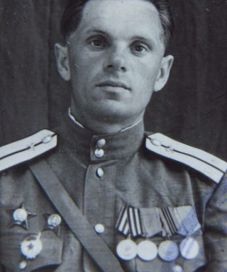 Новицкий Николай Игнатьевич