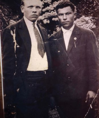 Веретельников Иван Максимович