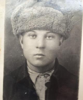 Шашерин Алексей Федосеевич