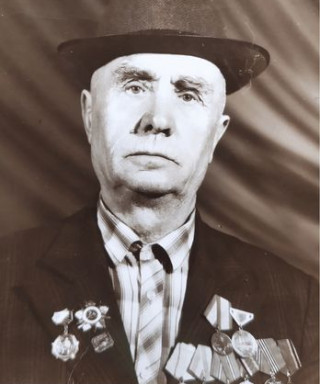 Шипицын Андрей Андреевич