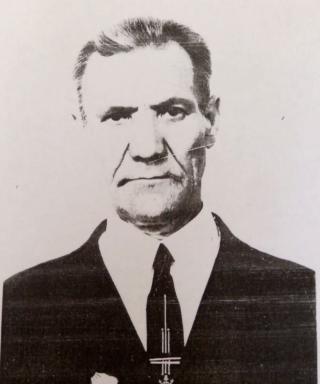 Сидоров Василий Васильевич