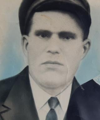 Власов Фёдор Алексеевич