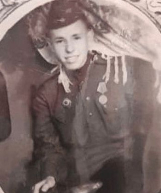 Амерханов Талгат Камильевич