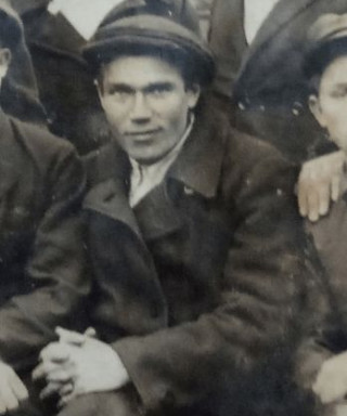 Митин Павел Прокофьевич