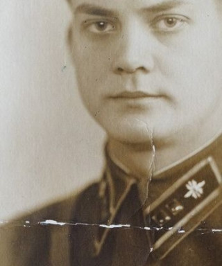 Гречишников Василий Владимирович