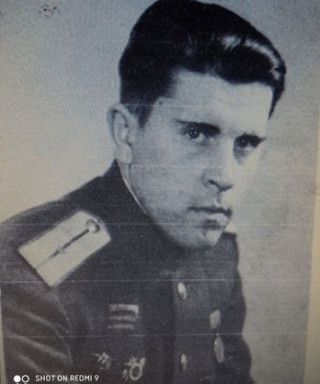 Тюрин Павел Васильевич