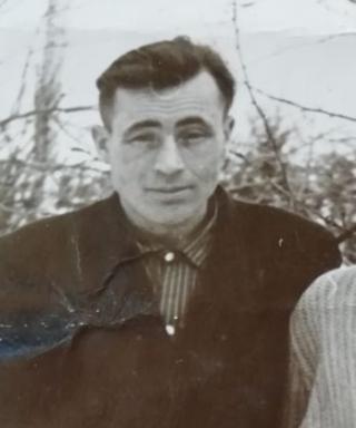 Кукушкин Василий Егорович