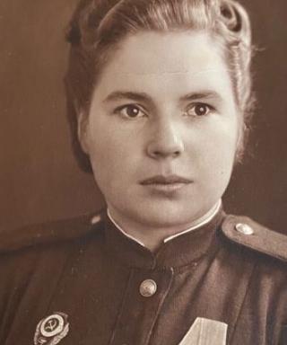 Власичева Елена Николаевна