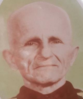 Хопкин Кузьма Ефимович