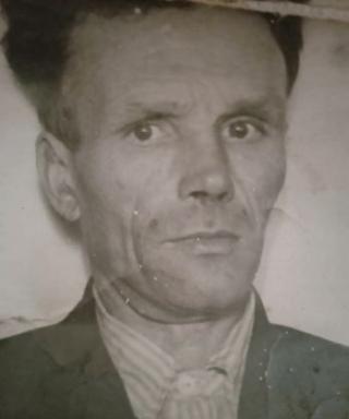 Новиков Александр Яковлевич