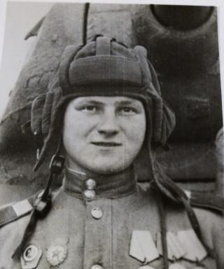 Смирнов Иван Дмитриевич