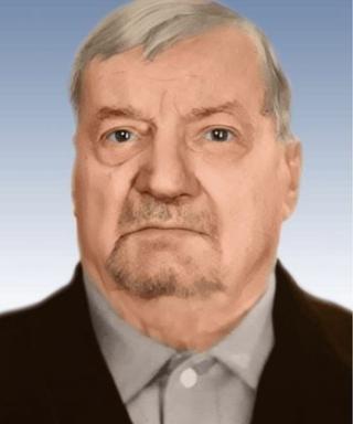 Серин Иосиф Григорьевич