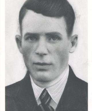 Старков Яков Емельянович