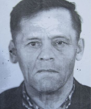 Васильков Дмитрий Григорьевич