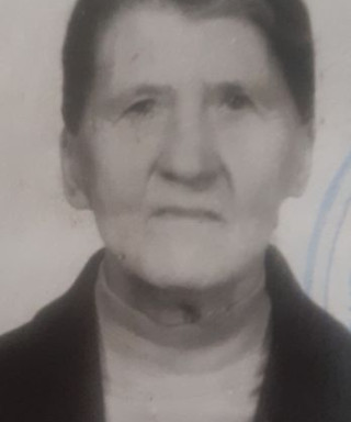 Богданова Зинаида Никифоровна