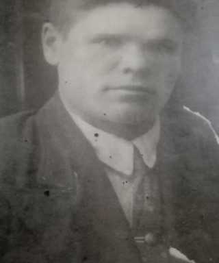 Зинин Сергей Афанасьевич