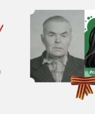 Колмыков Михаил Никитович