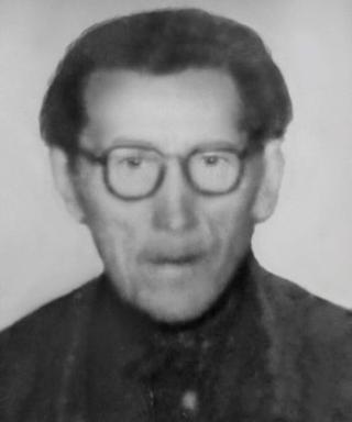 Костин Анисим Иванович