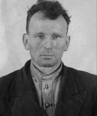 Меньщиков Иван Матвеевич