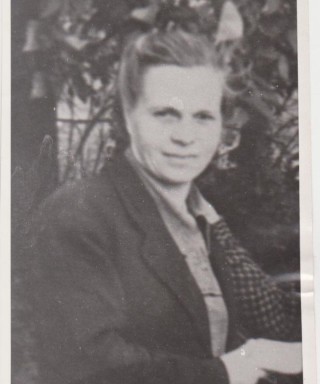 Корсакова Александра Андреевна