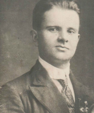 Колякин Фрол Алексеевич