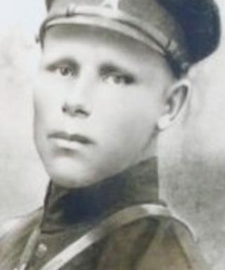Соколовский Григорий
