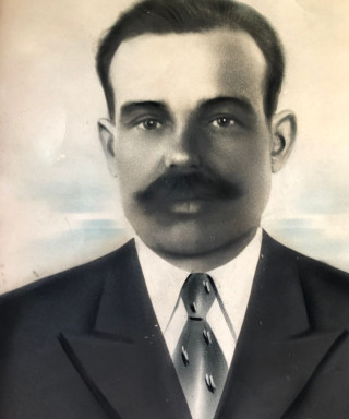 Карлышев Михаил Фролович