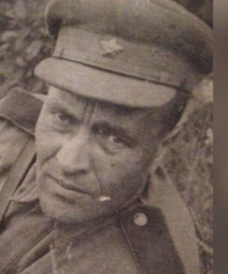 Польщиков Степан Кириллович